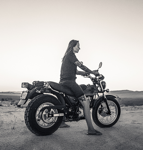 TARAH WHO? documentary trailer&nbsp;released