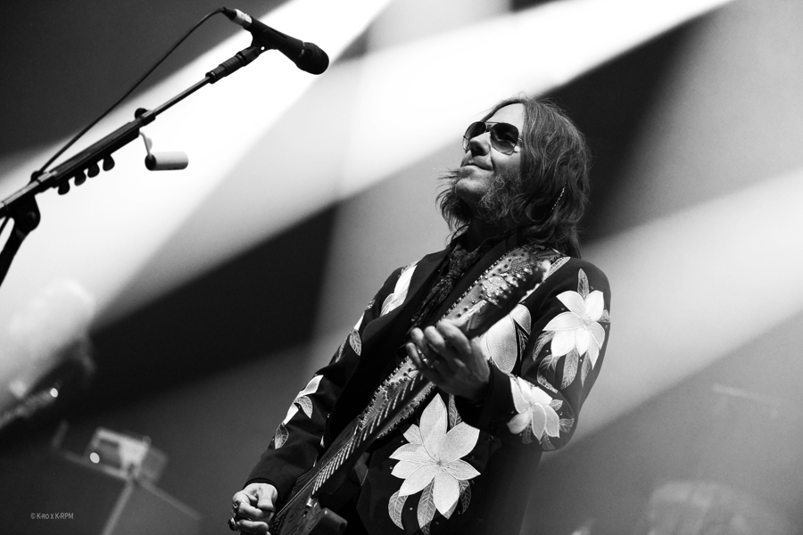 BLACKBERRY SMOKE + BONES OWENS ● L’Olympia,&nbsp;Paris