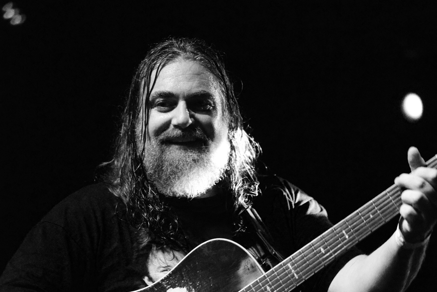 THE WHITE BUFFALO + L.A.EDWARDS ● Cabaret Sauvage,&nbsp;Paris