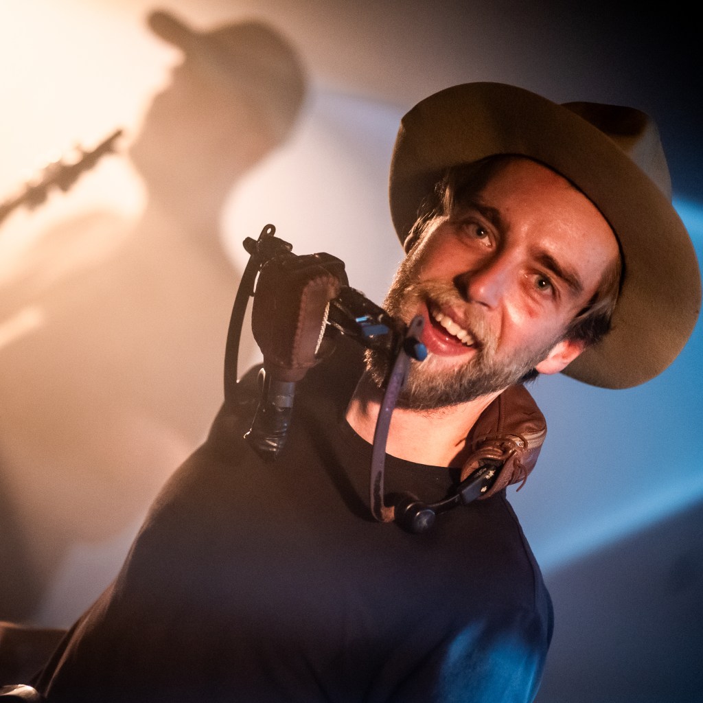 K-RPM LOVES … DIRTY&nbsp;DEEP