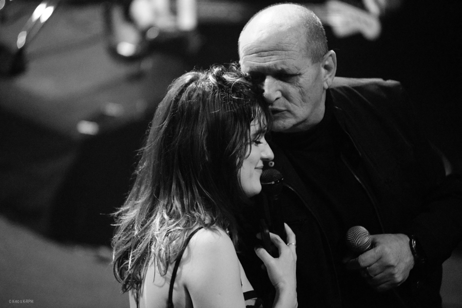 BANDIT BANDIT ● La Cigale,&nbsp;Paris