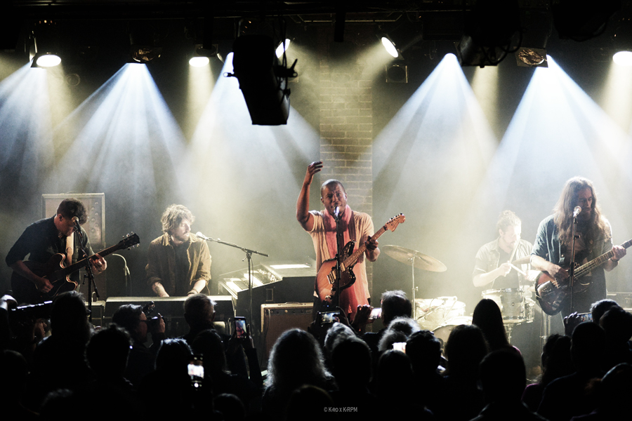 LES NUITS DE L’ALLIGATOR 2025 : QUINN DEVEAUX + JON MUQ ● La Maroquinerie,&nbsp;Paris