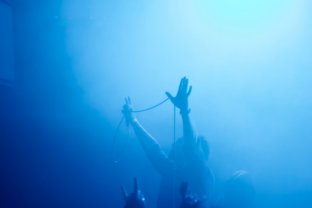 KLONE : LE&nbsp;TRABENDO