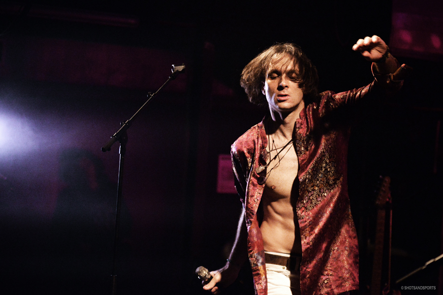 Interview with DIRTY SOUND&nbsp;MAGNET