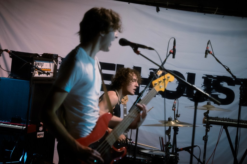 TAIPEI HOUSTON : LE TRABENDO,&nbsp;PARIS