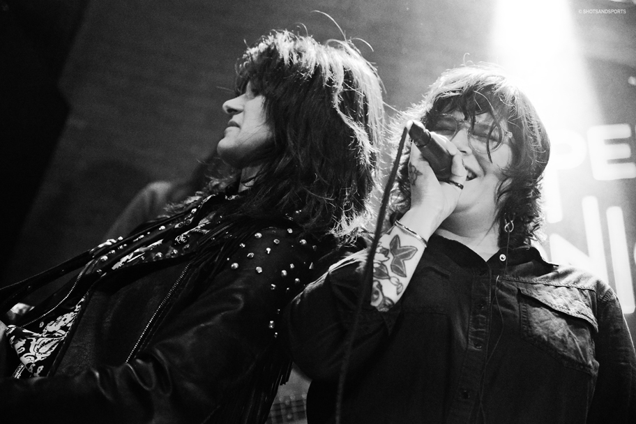 RED CLOUD LIVE AT SUPERSONIC,&nbsp;PARIS