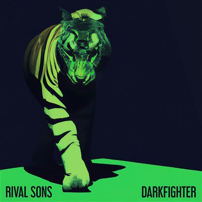 RIVAL SONS TO PLAY THE OLYMPIA IN PARIS THIS&nbsp;OCTOBER!
