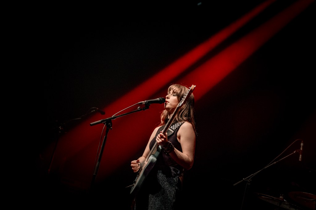 KIM MELVILLE : LA&nbsp;CIGALE