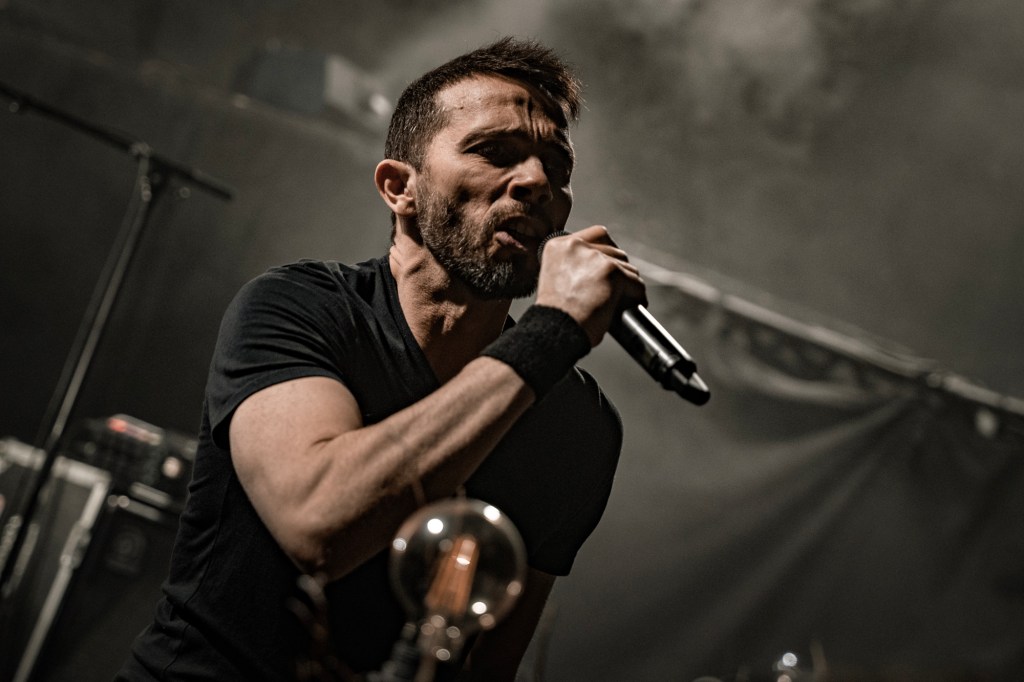 THE OLD DEAD TREE : LE&nbsp;TRABENDO