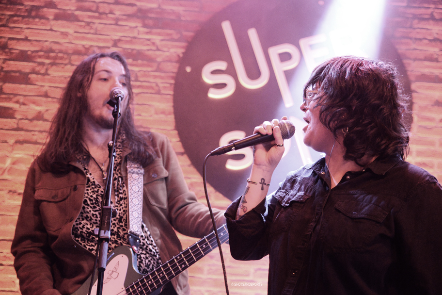 RED CLOUD : SUPERSONIC,&nbsp;PARIS