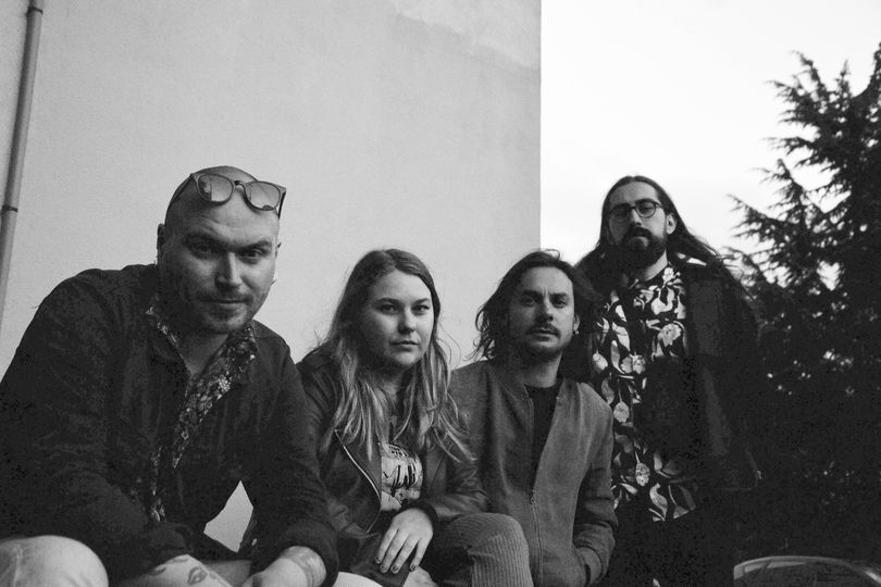 The first EP from LISATYD is out&nbsp;now!