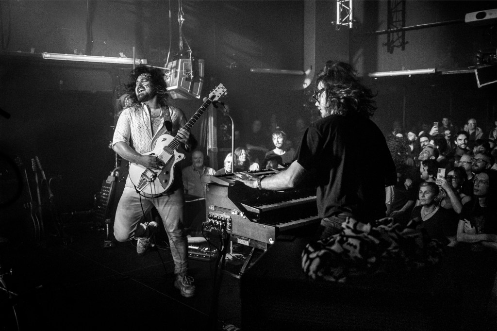 NRV Promotion 5 Year anniversary party&nbsp;review!