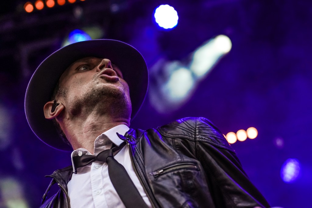 MENNECY METAL FEST DAY 1&nbsp;REVIEW