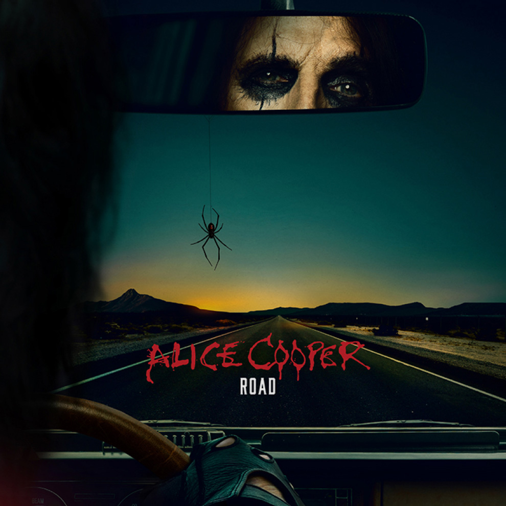 NEW ALICE COOPER ALBUM “ROAD” COMING IN&nbsp;AUGUST