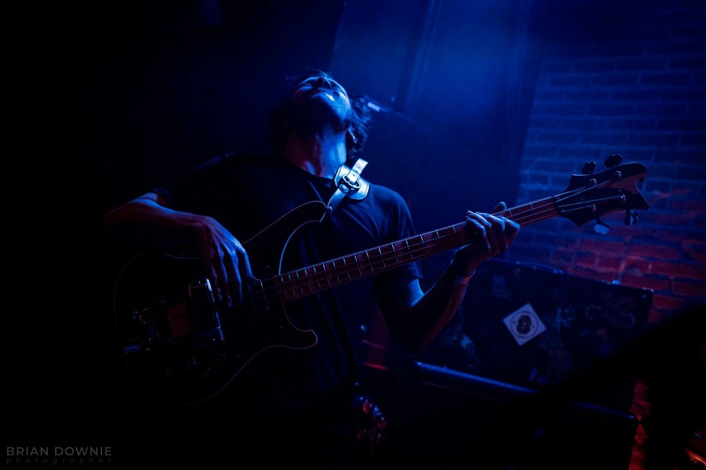 DECASIA LIVE AT SUPERSONIC, PARIS. LIVE REPORT IN&nbsp;ENGLISH