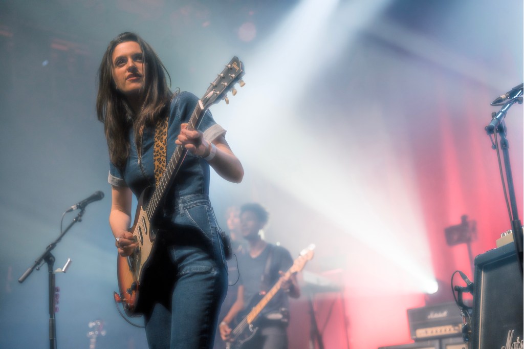 LAURA COX : LA CIGALE,&nbsp;PARIS