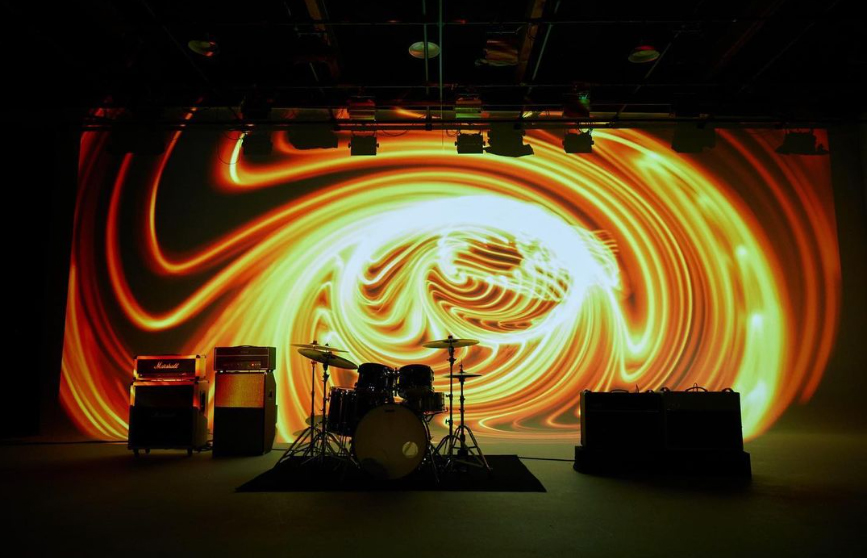 Pearl Jam release new single, “Dark&nbsp;Matter”.