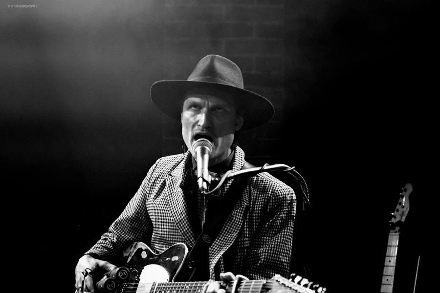 Les Nuits de l’Alligator 2024 – Paris session&nbsp;#1