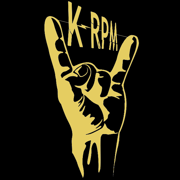 K-RPM