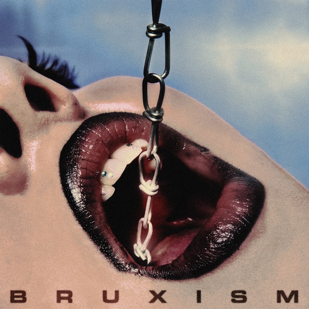 ALBUM REVIEW ● GRANDMA’S ASHES :&nbsp;BRUXISM