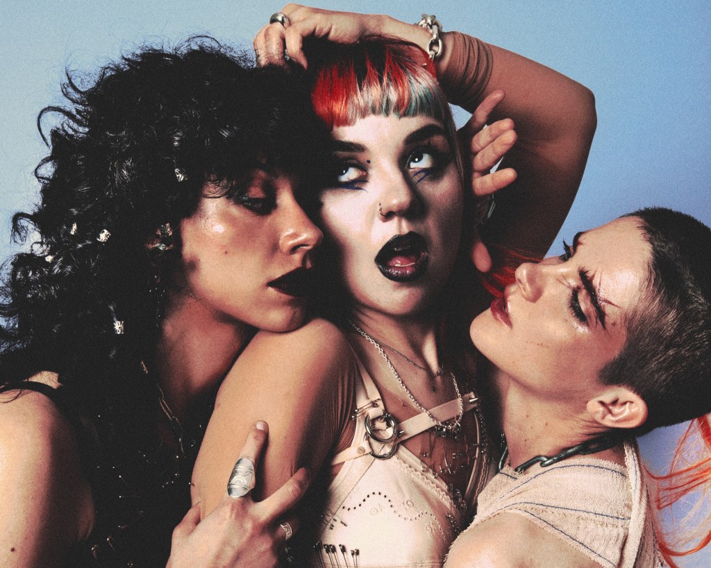 GRANDMA’S ASHES DÉVOILE UN NOUVEAU SINGLE ET UN CLIP&nbsp;!!