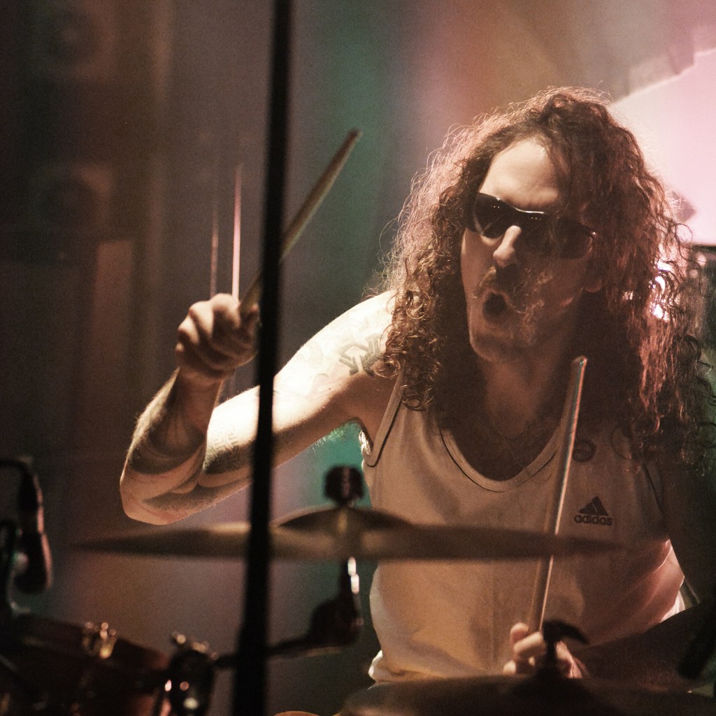 VANTRE ●  LE PETIT BAIN,&nbsp;PARIS