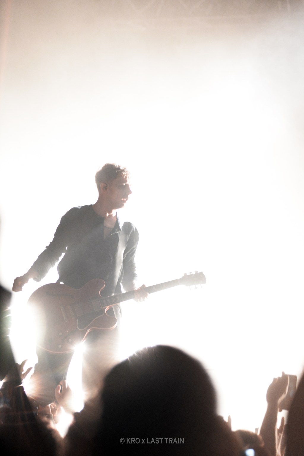 QUATRE SAISONS AVEC LAST&nbsp;TRAIN