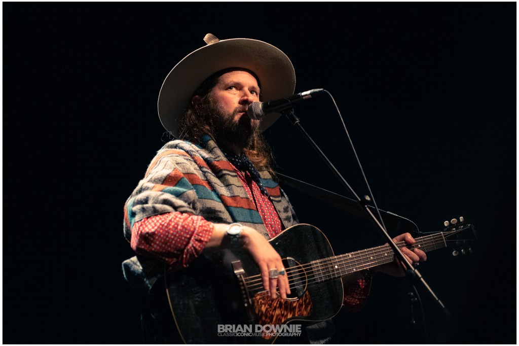 JAY BUCHANAN ● Les Etoiles,&nbsp;Paris