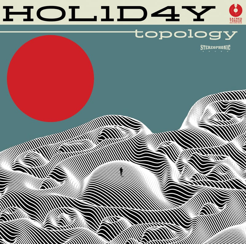 Scott Holiday of RIVAL SONS Announces Solo Project titled:&nbsp;“HOL1D4Y”
